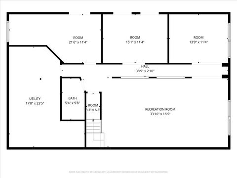 Tiny photo for 1612 Myra Lane, Bloomington, IL 61704 (MLS # 12518642)
