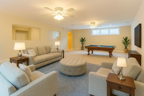 Tiny photo for 1612 Myra Lane, Bloomington, IL 61704 (MLS # 12518642)