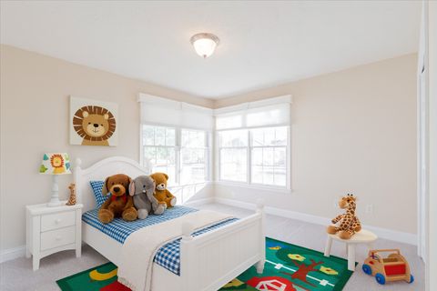 Tiny photo for 1612 Myra Lane, Bloomington, IL 61704 (MLS # 12518642)