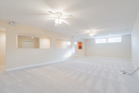 Tiny photo for 1612 Myra Lane, Bloomington, IL 61704 (MLS # 12518642)