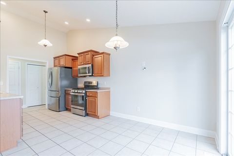 Tiny photo for 1612 Myra Lane, Bloomington, IL 61704 (MLS # 12518642)