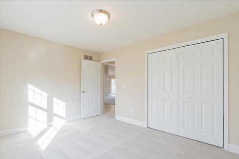 Tiny photo for 1612 Myra Lane, Bloomington, IL 61704 (MLS # 12518642)