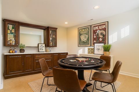 Tiny photo for 1612 Myra Lane, Bloomington, IL 61704 (MLS # 12518642)