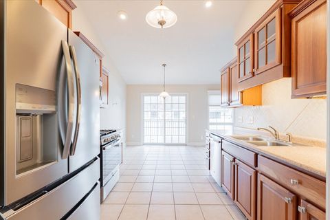 Tiny photo for 1612 Myra Lane, Bloomington, IL 61704 (MLS # 12518642)