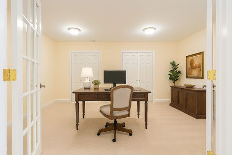 Tiny photo for 1612 Myra Lane, Bloomington, IL 61704 (MLS # 12518642)