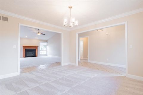 Tiny photo for 1612 Myra Lane, Bloomington, IL 61704 (MLS # 12518642)