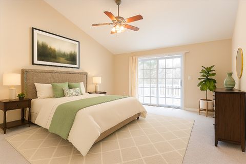 Tiny photo for 1612 Myra Lane, Bloomington, IL 61704 (MLS # 12518642)