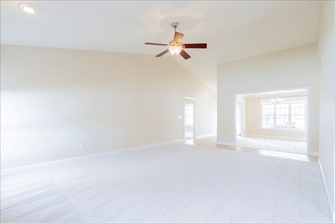 Tiny photo for 1612 Myra Lane, Bloomington, IL 61704 (MLS # 12518642)