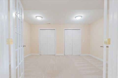 Tiny photo for 1612 Myra Lane, Bloomington, IL 61704 (MLS # 12518642)