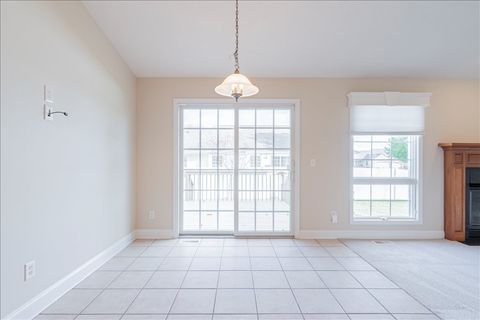 Tiny photo for 1612 Myra Lane, Bloomington, IL 61704 (MLS # 12518642)