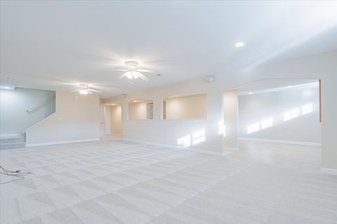 Tiny photo for 1612 Myra Lane, Bloomington, IL 61704 (MLS # 12518642)