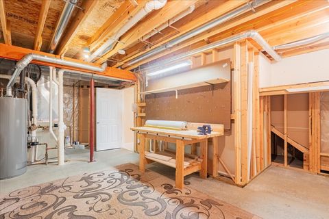 Tiny photo for 1612 Myra Lane, Bloomington, IL 61704 (MLS # 12518642)