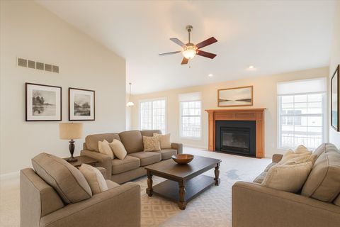 Tiny photo for 1612 Myra Lane, Bloomington, IL 61704 (MLS # 12518642)