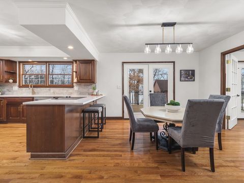 Tiny photo for 1927 Baintree Road, Davis, IL 61019 (MLS # 12487302)