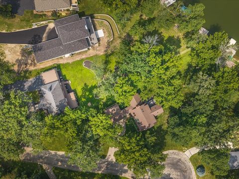Tiny photo for 1927 Baintree Road, Davis, IL 61019 (MLS # 12487302)