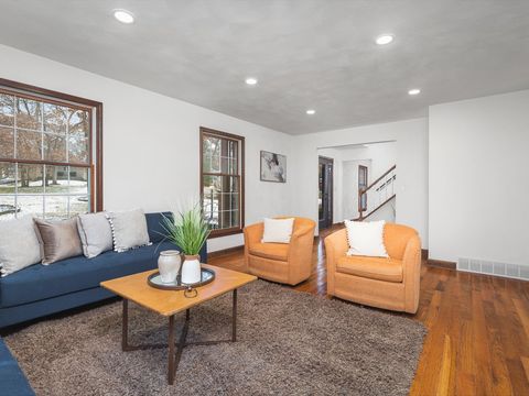 Tiny photo for 1927 Baintree Road, Davis, IL 61019 (MLS # 12487302)