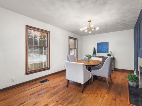 Tiny photo for 1927 Baintree Road, Davis, IL 61019 (MLS # 12487302)