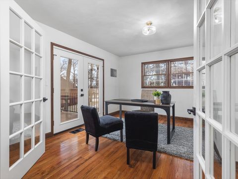 Tiny photo for 1927 Baintree Road, Davis, IL 61019 (MLS # 12487302)