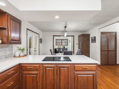 Tiny photo for 1927 Baintree Road, Davis, IL 61019 (MLS # 12487302)