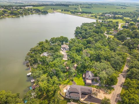 Tiny photo for 1927 Baintree Road, Davis, IL 61019 (MLS # 12487302)