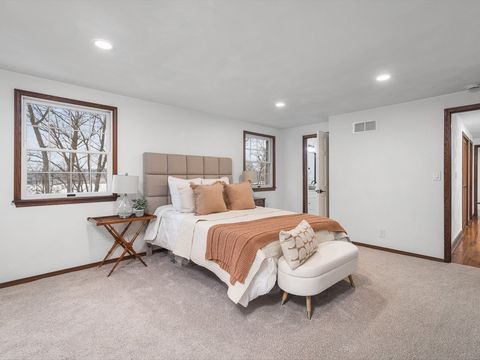 Tiny photo for 1927 Baintree Road, Davis, IL 61019 (MLS # 12487302)