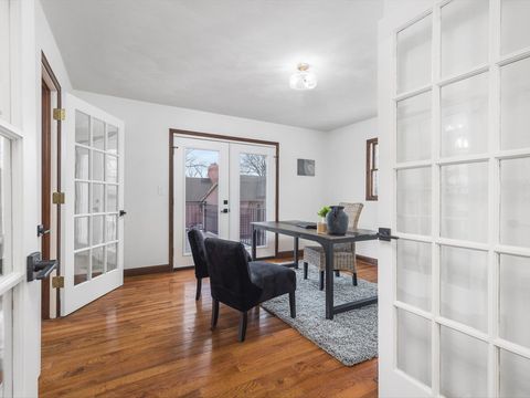 Tiny photo for 1927 Baintree Road, Davis, IL 61019 (MLS # 12487302)