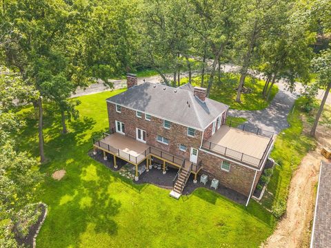 Tiny photo for 1927 Baintree Road, Davis, IL 61019 (MLS # 12487302)