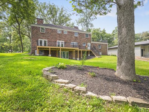 Tiny photo for 1927 Baintree Road, Davis, IL 61019 (MLS # 12487302)