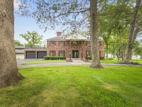 Tiny photo for 1927 Baintree Road, Davis, IL 61019 (MLS # 12487302)