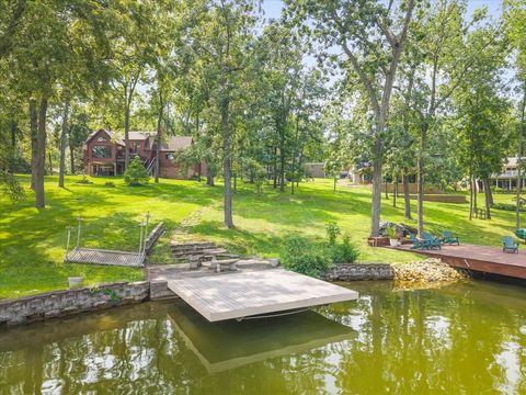 Tiny photo for 1927 Baintree Road, Davis, IL 61019 (MLS # 12487302)