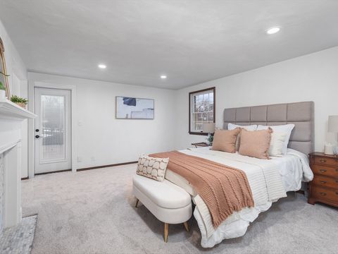 Tiny photo for 1927 Baintree Road, Davis, IL 61019 (MLS # 12487302)