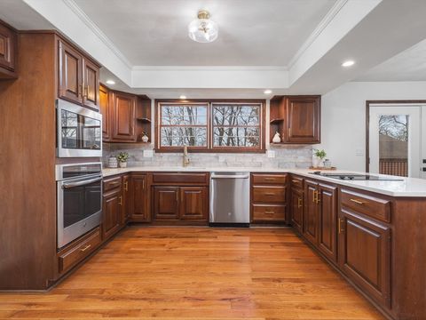 Tiny photo for 1927 Baintree Road, Davis, IL 61019 (MLS # 12487302)