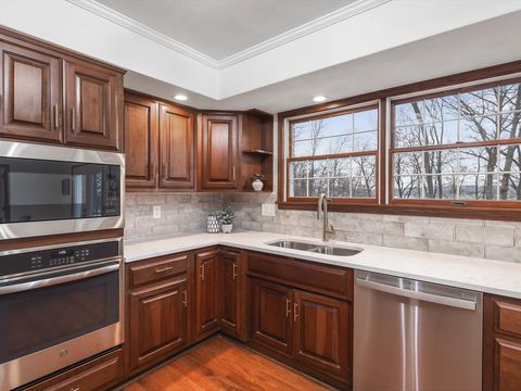 Tiny photo for 1927 Baintree Road, Davis, IL 61019 (MLS # 12487302)