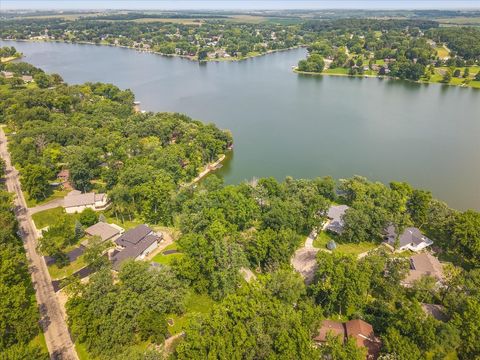 Tiny photo for 1927 Baintree Road, Davis, IL 61019 (MLS # 12487302)