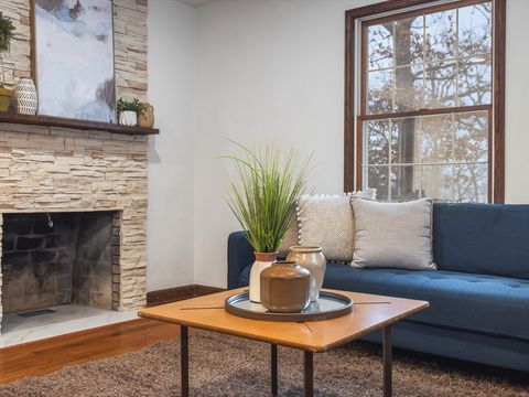 Tiny photo for 1927 Baintree Road, Davis, IL 61019 (MLS # 12487302)