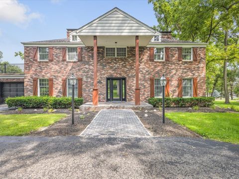 Tiny photo for 1927 Baintree Road, Davis, IL 61019 (MLS # 12487302)