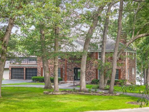 Tiny photo for 1927 Baintree Road, Davis, IL 61019 (MLS # 12487302)