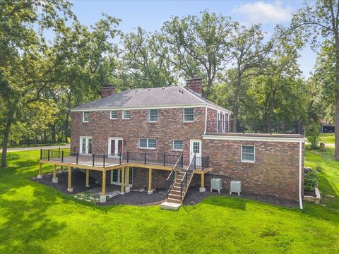 Tiny photo for 1927 Baintree Road, Davis, IL 61019 (MLS # 12487302)