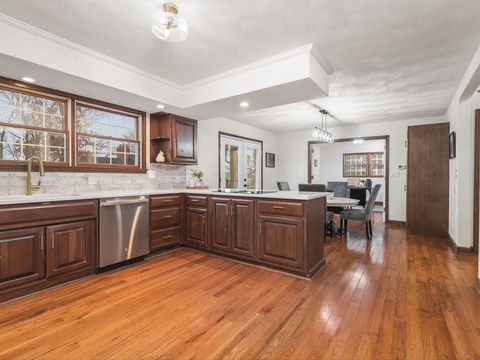 Tiny photo for 1927 Baintree Road, Davis, IL 61019 (MLS # 12487302)