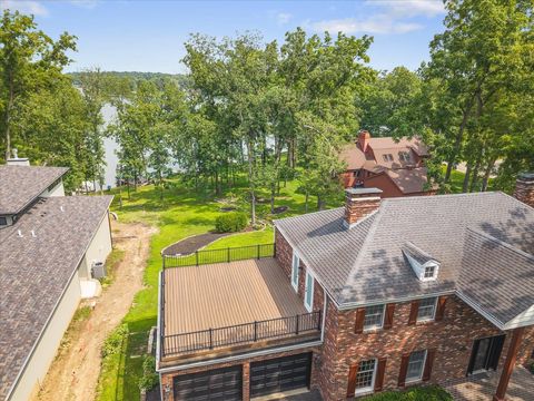 Tiny photo for 1927 Baintree Road, Davis, IL 61019 (MLS # 12487302)