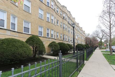 4509 N Malden Street 3A Chicago IL 60640