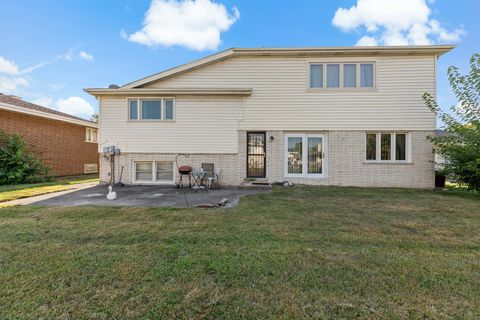 A home in South Holland