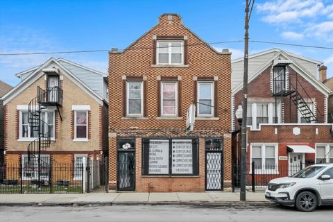 3020 S Pulaski Road Chicago IL 60623