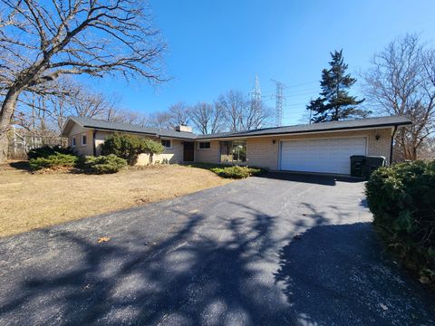 12835 S 83rd. Court Palos Park IL 60464