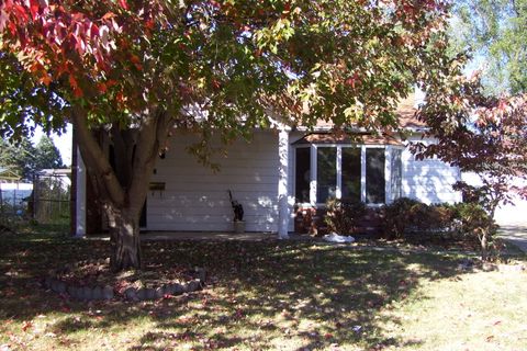1141 EASTVIEW Drive Rantoul IL 61866