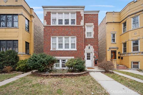 Photo of 1928 Grove Avenue #Garden, Berwyn, IL 60402 (MLS # 12702500)