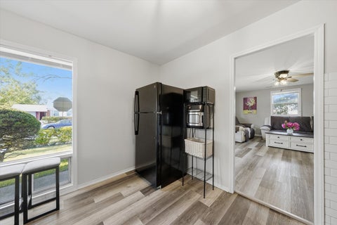 Tiny photo for 2112 219th Street, Sauk Village, IL 60411 (MLS # 12772504)