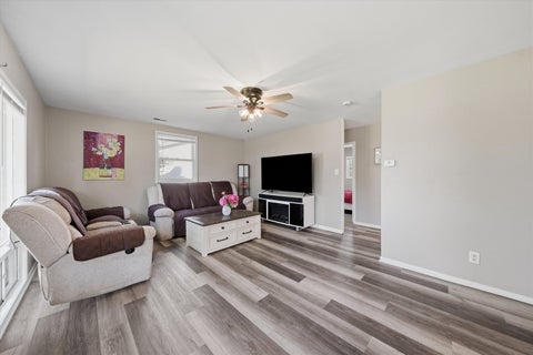 Tiny photo for 2112 219th Street, Sauk Village, IL 60411 (MLS # 12772504)