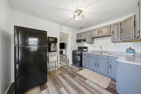 Tiny photo for 2112 219th Street, Sauk Village, IL 60411 (MLS # 12772504)