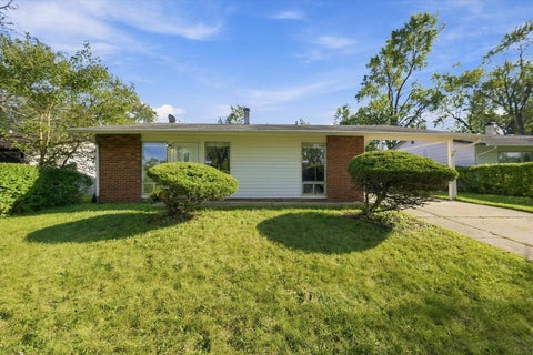 Tiny photo for 2112 219th Street, Sauk Village, IL 60411 (MLS # 12772504)